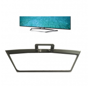 Soporte Pie TCL U40S7606DS 02-506400-000