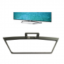 Soporte Pie TCL U40S7606DS 02-506400-000
