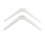 Soporte Pie Thomson 43UC6306 68-40D298-000 SWAP