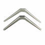 Soporte Pie Thomson 43UD6406 63-40D293-000 SWAP