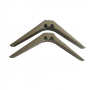 Soporte Pie THOMSON 65UC6406 68-65D293-000 con tornillos SWAP