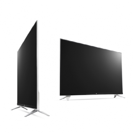 Soporte Pie TV LG 49UF8407 49" a 55" MAN640840