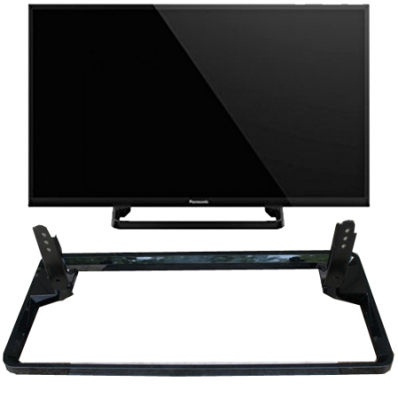 Soporte, pie...PANASONIC TX-39AS500E TBL5ZA350610  SWAP