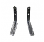 Soporte Pies L+R LG LF32510B  MAM639245