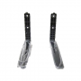 Soporte Pies L+R LG LF32510B  MAM639245