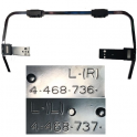 Soporte TV 4-468-736/737  Sony KDL-50W656A SWAP