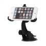 Soporte Ventosa iPhone 5 / 5S para Coche Global Blister