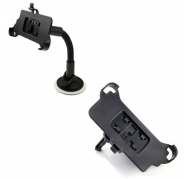 Soporte Ventosa iPhone 5 para Coche Modelo 1