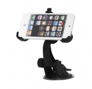Soporte Ventosa iPhone 5 para Coche Modelo 3