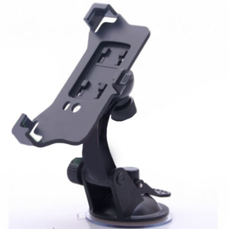 Soporte Ventosa Nokia N9 para Coche Global Blister