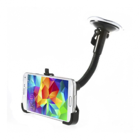 Soporte Ventosa Samsung Galaxy S5 G900 / i9600