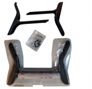 Soporte Pie  LG 32LF5800 MAZ640055 Negro