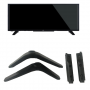Soporte,Pie  OK ODL 40560-B,OK ODL32S60-B... SWAP
