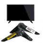Soporte,pie 40068003/40067985  Panasonic TX-32C200E