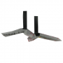 Soporte,pie LG 49LF510V  ANN75349304