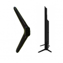 Soporte,pie L+R Manta LED4901