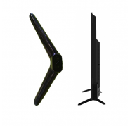 Soporte,pie L+R Manta LED4901