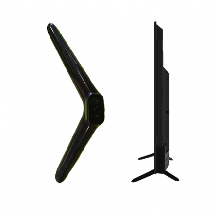 Soporte,pie L+R Manta LED4901