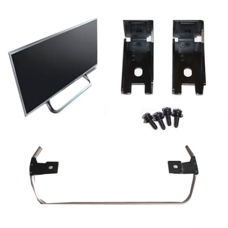 Soporte,pie S/N 0155507 SONY KDL-42W815B SWAP