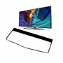 Soporte,pie X37T8198012 Philips 55PUH6400/88