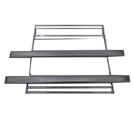 Soportes Horno Bosch HBA43S350E