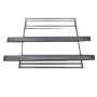 Soportes Horno Bosch HBA43S350E