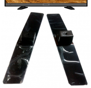 Soportes, pies... TV Grundig 48 VLE 5520 BG