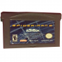 Spider-Man 2 Game Boy Advance Sin Carcasa