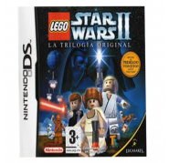 Star Wars La Trilogia Original Nintendo Ds