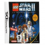 Star Wars La Trilogia Original Nintendo Ds