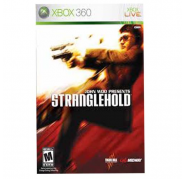 Stranglehold Xbox360