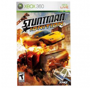 Stuntman Ignition Xbox360