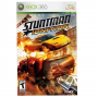 Stuntman Ignition Xbox360