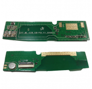 Sub Pcb, Sub Placa... Siom G4 SWAP