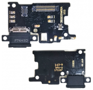 Sub Pcb, Sub Plate ... Connector Charging Xiaomi Mi6, Mi 6 ... 5