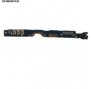 Sub Placa Antena, Leds... Doogee DG550 USADO Sub Placa Antena, Leds... Doogee DG550 USADO