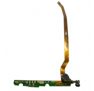 Sub Placa + Cable Flex + Vibrador + Microfono Mobiola MS50B10000