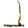Sub Placa + Cable Flex + Vibrador + Microfono Mobiola MS50B10000