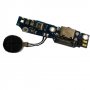 Sub Placa Conector carga, micro... Meizu M1 Note SWAP