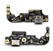 Sub Placa conector de carga... Asus Zenfone 3 ZE520KL