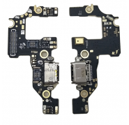Sub PLaca conector de carga, micro, antena... Huawei P10
