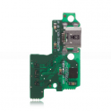 Sub PLaca Conector de Carga, micro... Huawei P10 Lite