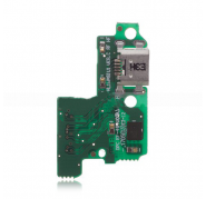 Sub PLaca Conector de Carga, micro... Huawei P10 Lite