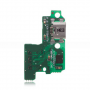 Sub PLaca Conector de Carga, micro... Huawei P10 Lite