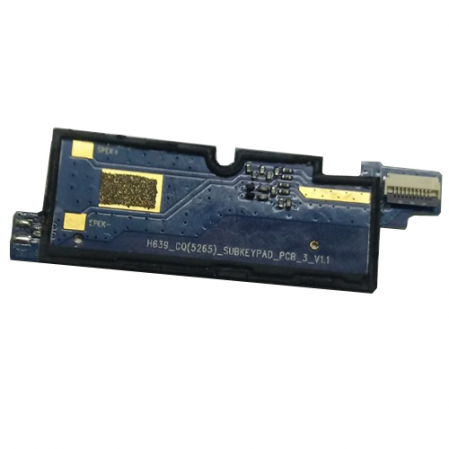 Sub Placa Cubot NoteS SWAP