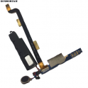 Sub Placa Doogee DG550 antena, vibrador, micro, buzzer... USADO