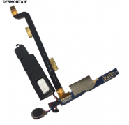 Sub Placa Doogee DG550 antena, vibrador, micro, buzzer... USADO Sub Placa Doogee DG550 antena, vibrador, micro, buzzer... USADO