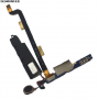 Sub Placa Doogee DG550 antena, vibrador, micro, buzzer... USADO