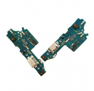 Sub Placa micro, conector de carga micro usb... Huawei Mate 8