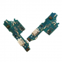 Sub Placa micro, conector de carga micro usb... Huawei Mate 8